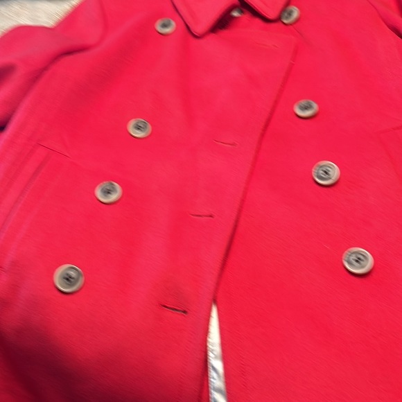 J Crew Coat - Picture 6 of 7